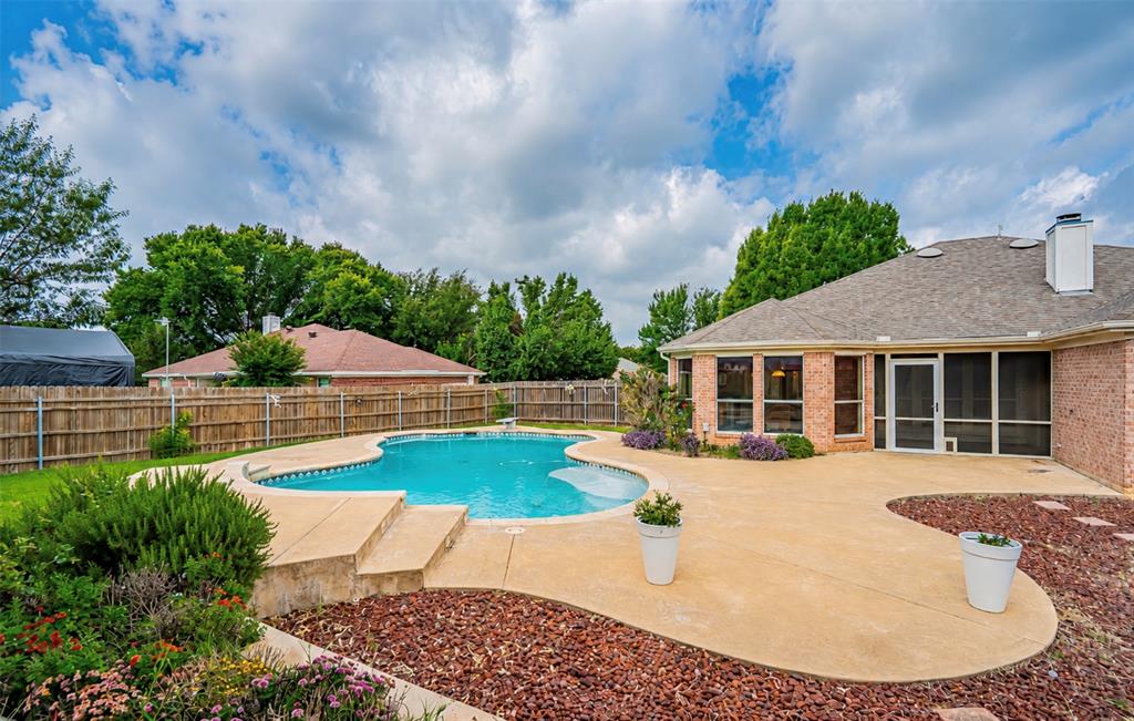 3202 Meandering Way Property Photo 1