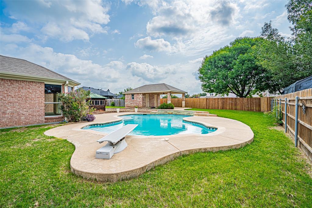 3202 Meandering Way Property Photo 3