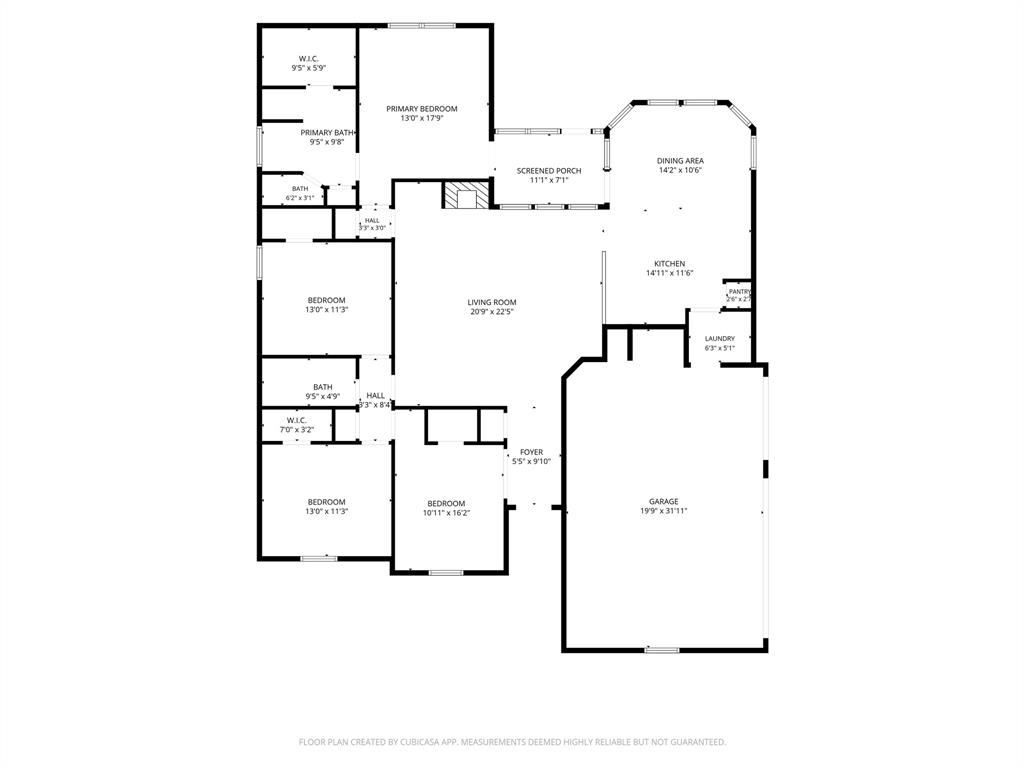 3202 Meandering Way Property Photo 40