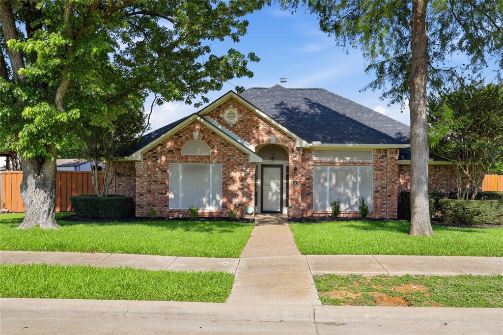 1115 Boyd Drive Property Photo 1