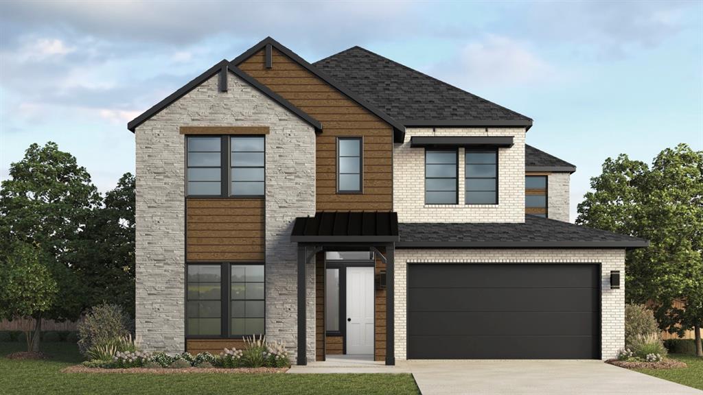 1012 Pitchfork Road Property Photo 1