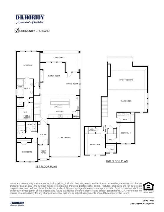 1012 Pitchfork Road Property Photo 2