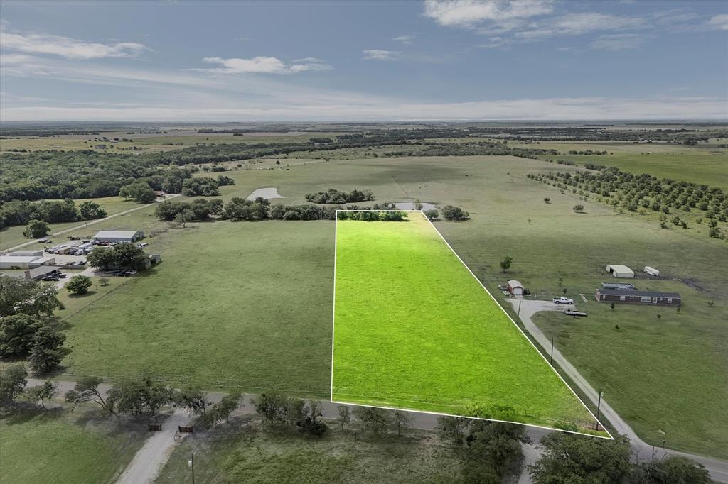 TBD Holder Road