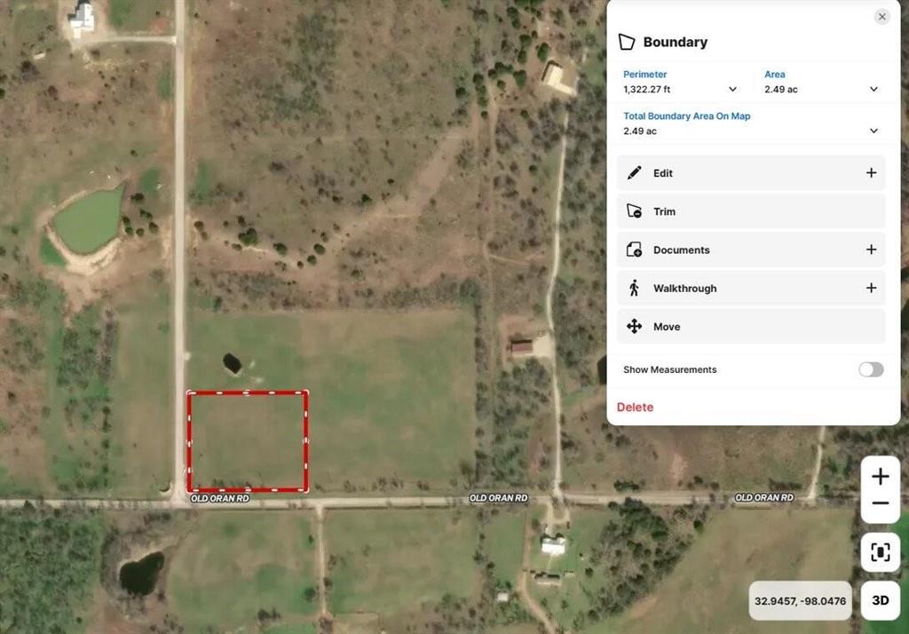 1000 Goodnight Trail Property Photo 7