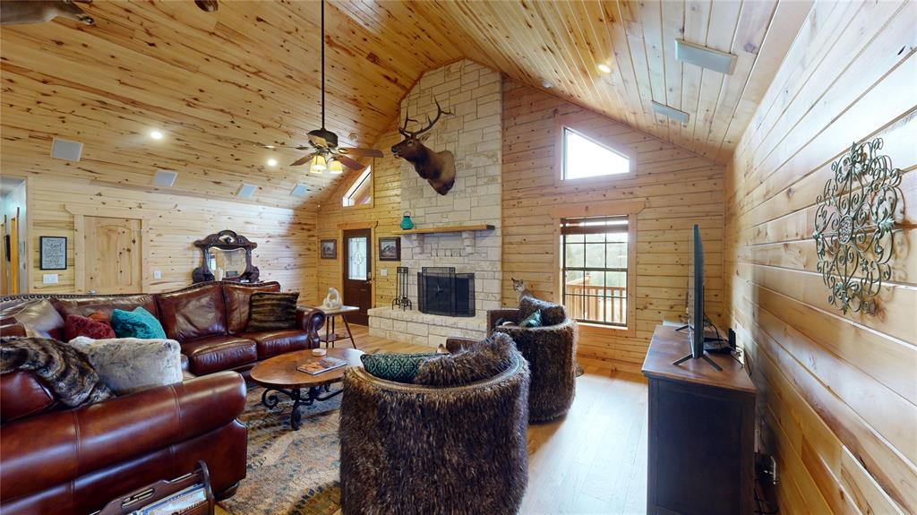 1253 Balcones Lane Property Photo 1