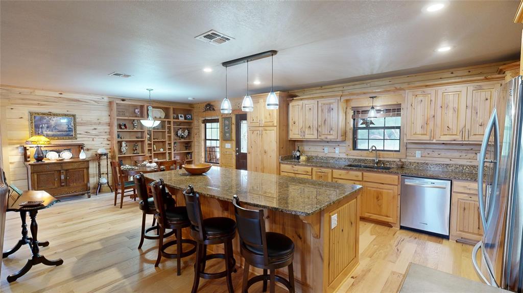 1253 Balcones Lane Property Photo 7