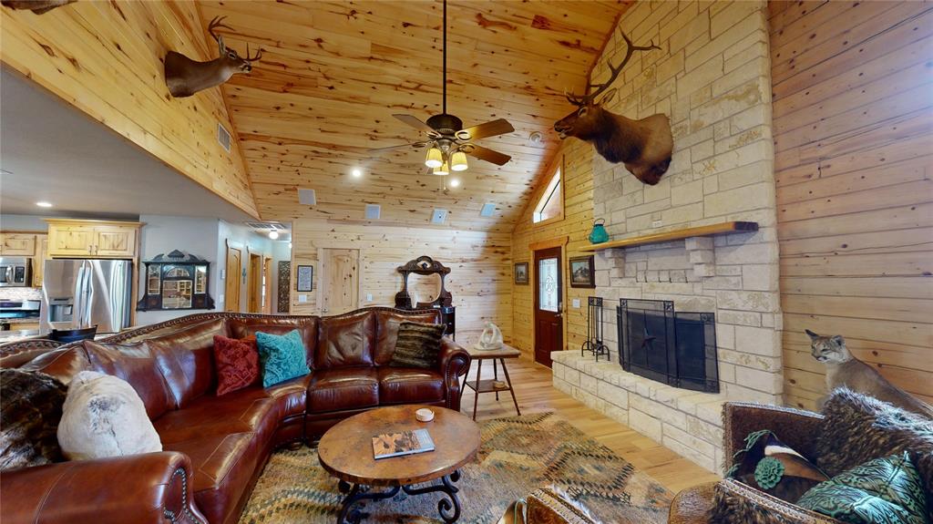 1253 Balcones Lane Property Photo 10