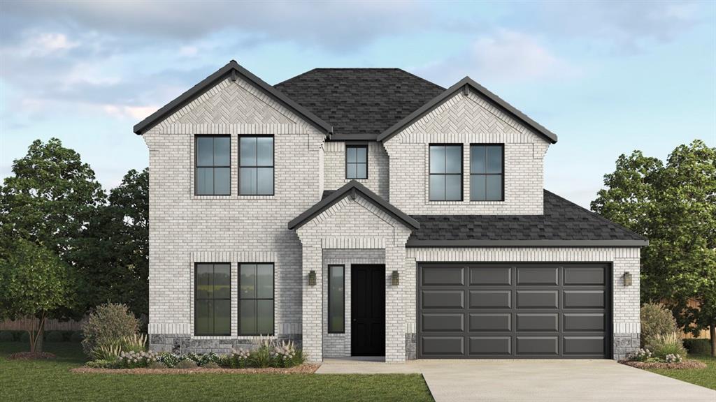1004 Pitchfork Road Property Photo 1