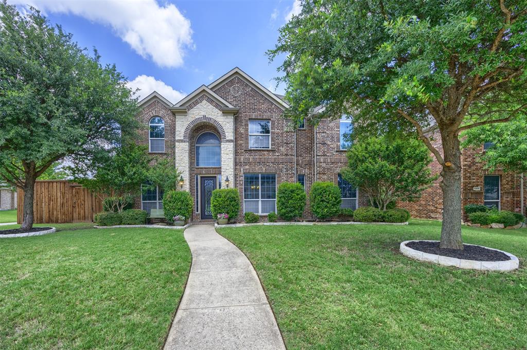 12812 Cordellera Lane Property Photo 1