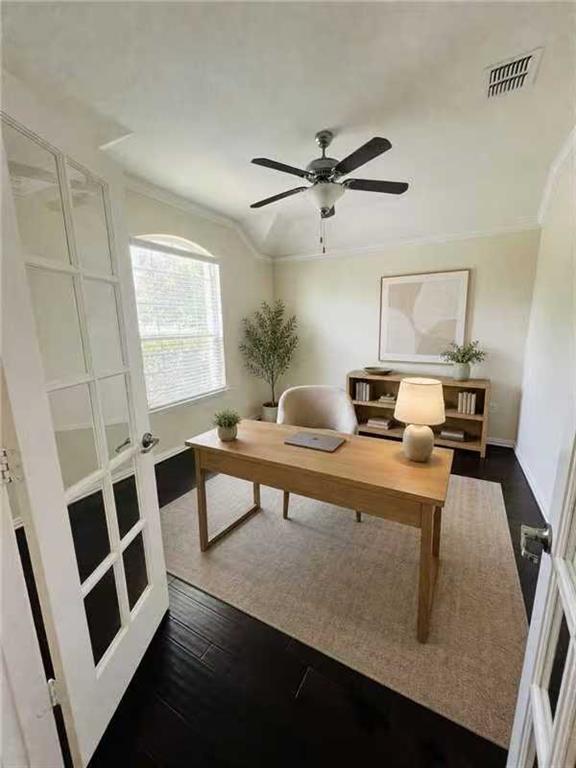 16600 Spence Park Lane Property Photo 2