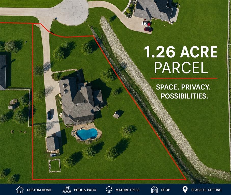 14024 Scenic Ridge Road Property Photo 1
