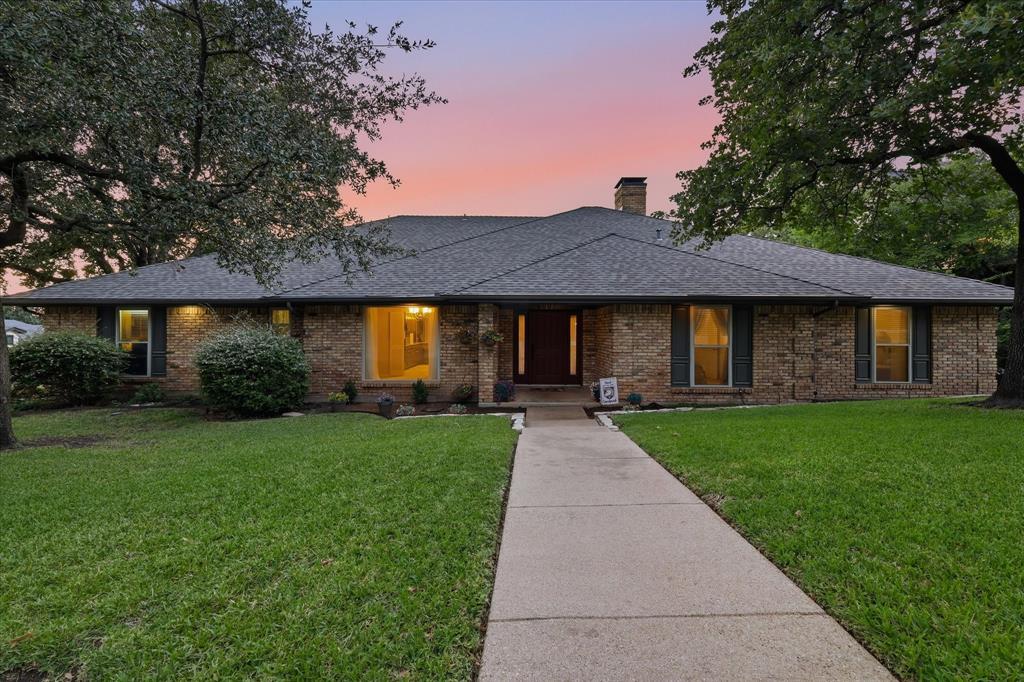 6007 Forestcreek Court Property Photo 1