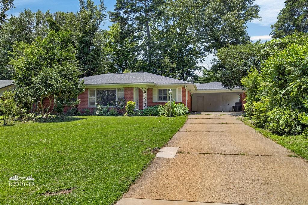 3807 Truett Boulevard Property Photo 1