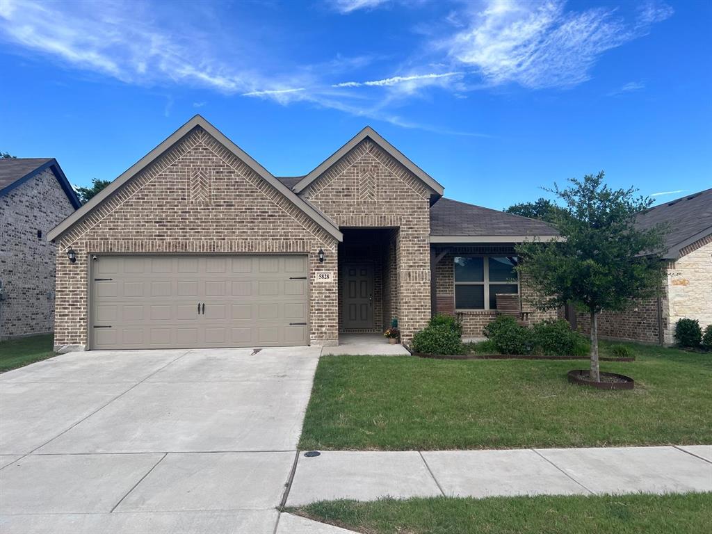 5828 Brookville Drive Property Photo 1