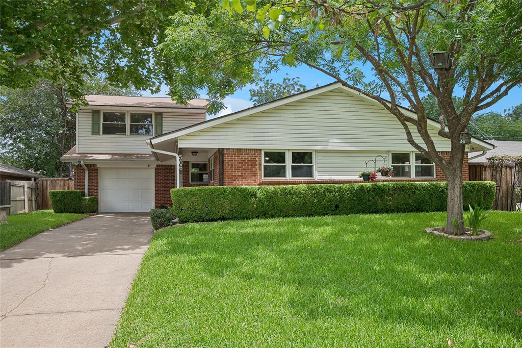 506 Worcester Way Property Photo 1