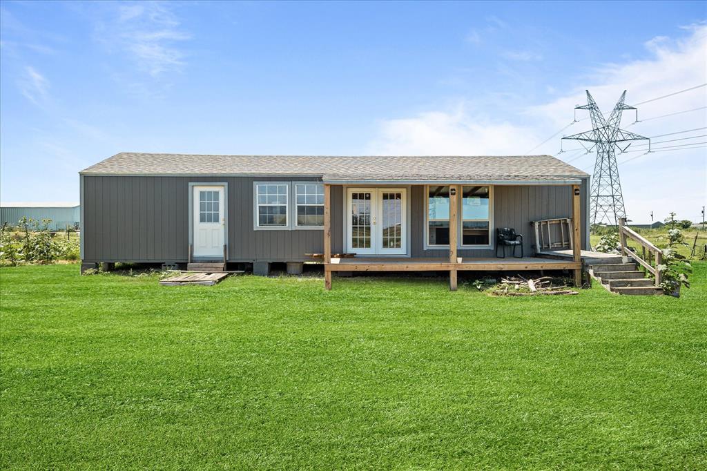 5909 Black Springs Lane Property Photo 7