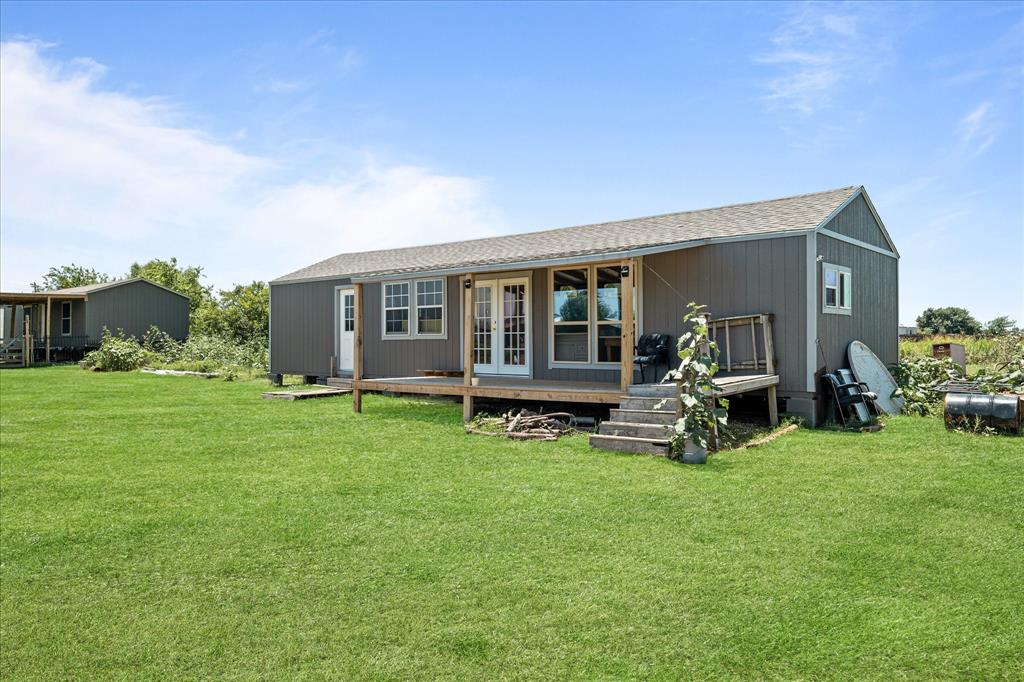5909 Black Springs Lane Property Photo 16