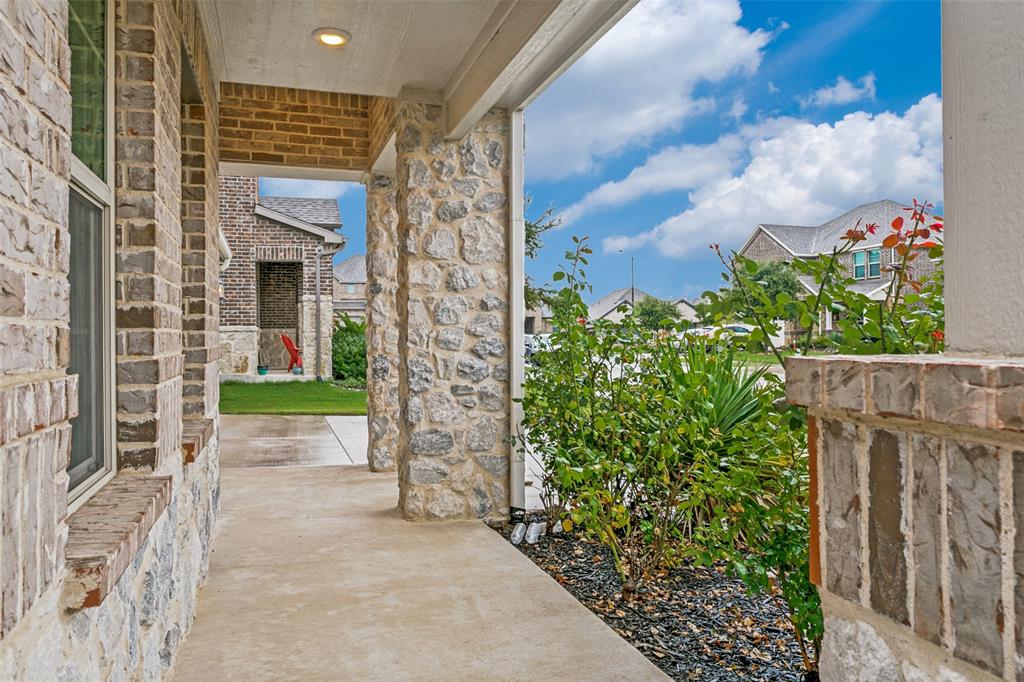5508 Baker Creek Road Property Photo 4