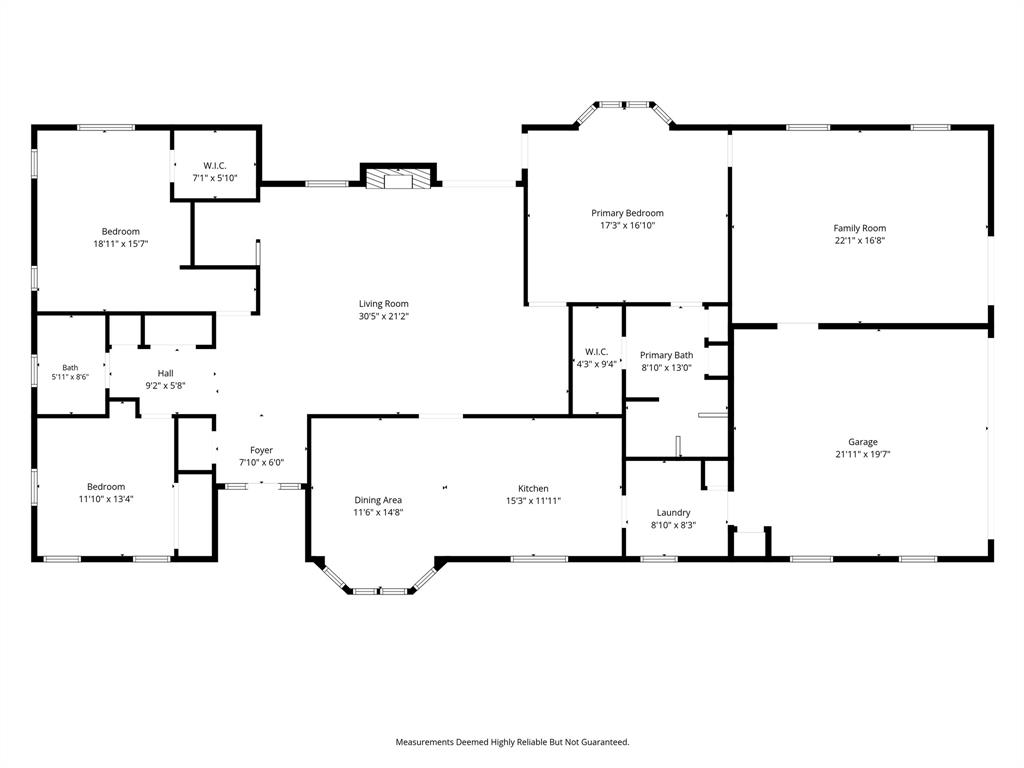 981 Witherspoon Way Property Photo 36