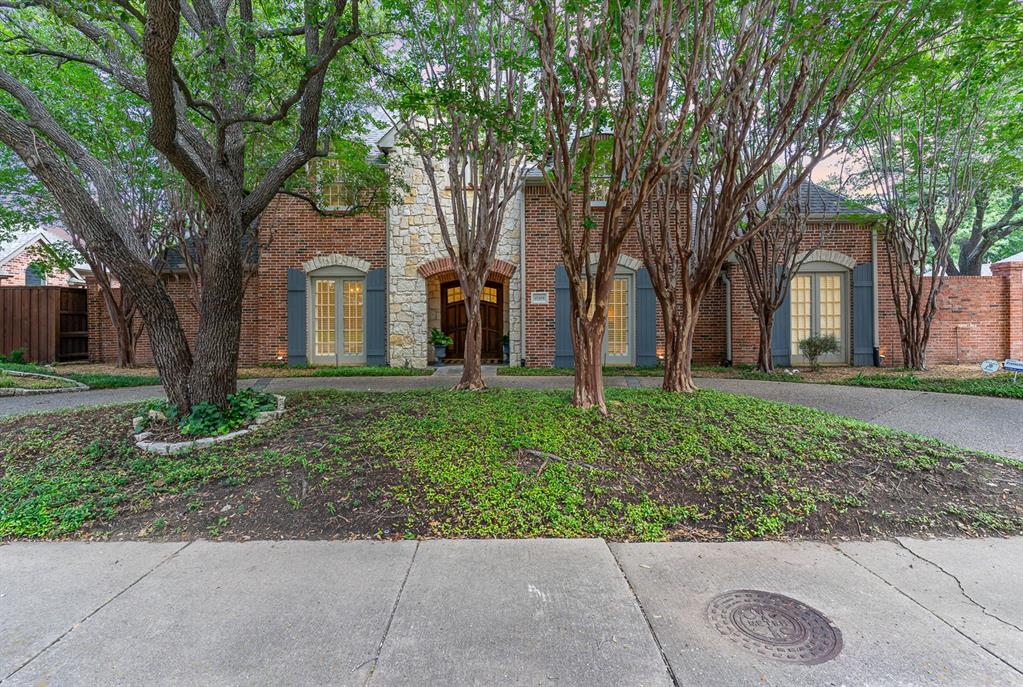 17508 Muirfield Drive Property Photo 1