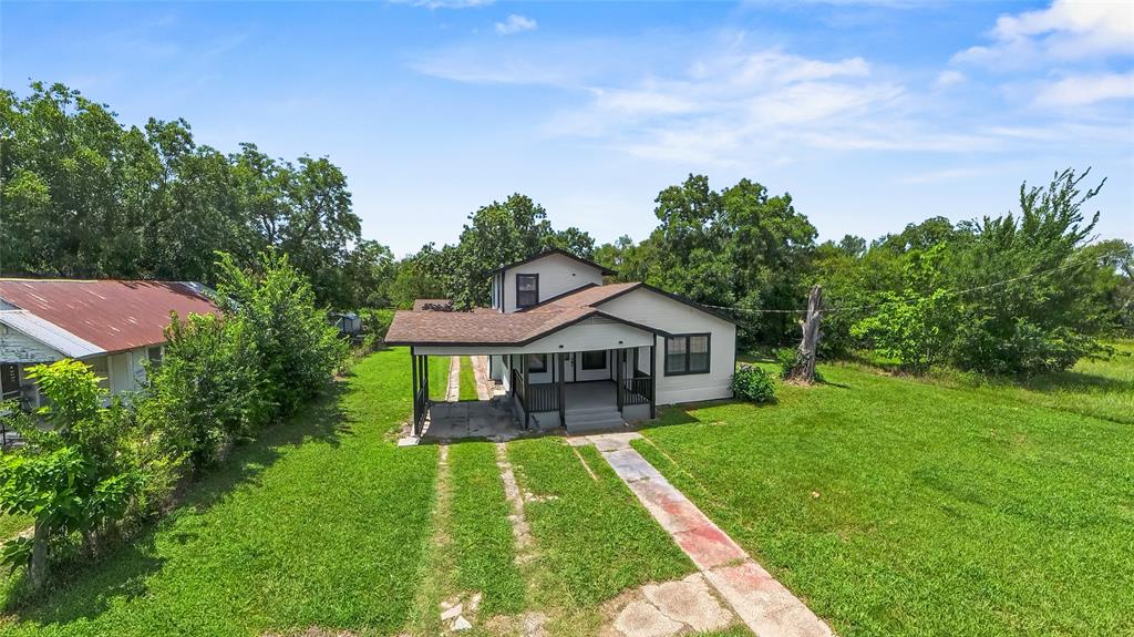 812 E Sumpter Property Photo 31