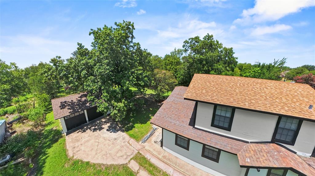 812 E Sumpter Property Photo 33