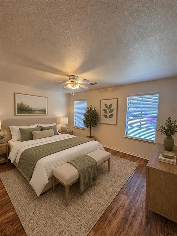 414 N Jackson Avenue A Property Photo 5
