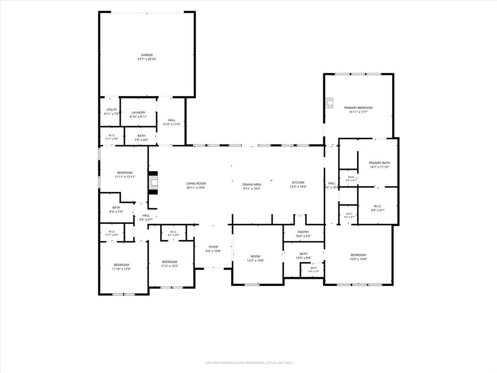 1008 Devonshire Drive Property Photo 35