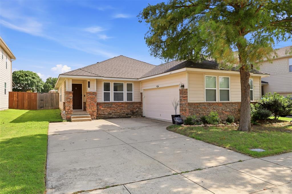 7004 Cotton Seed Drive Property Photo 1