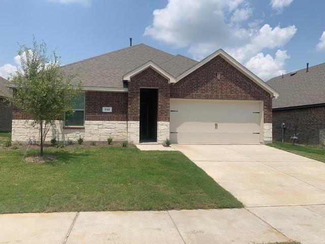 712 Feldspar Way Property Photo 1