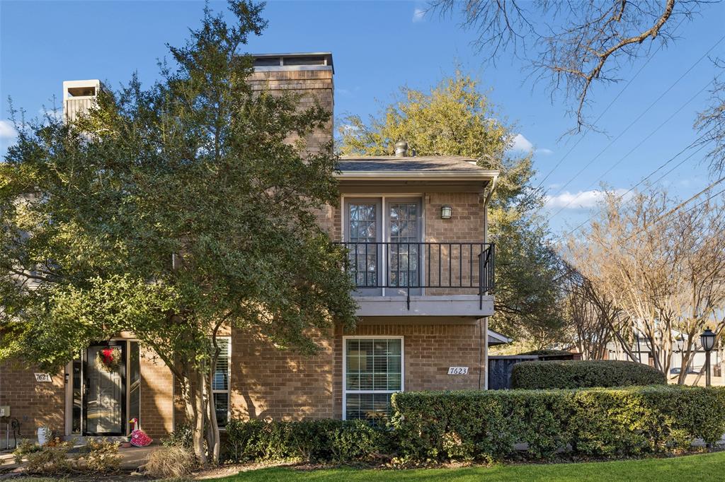 7623 Riverbrook Drive 17 Property Photo 1