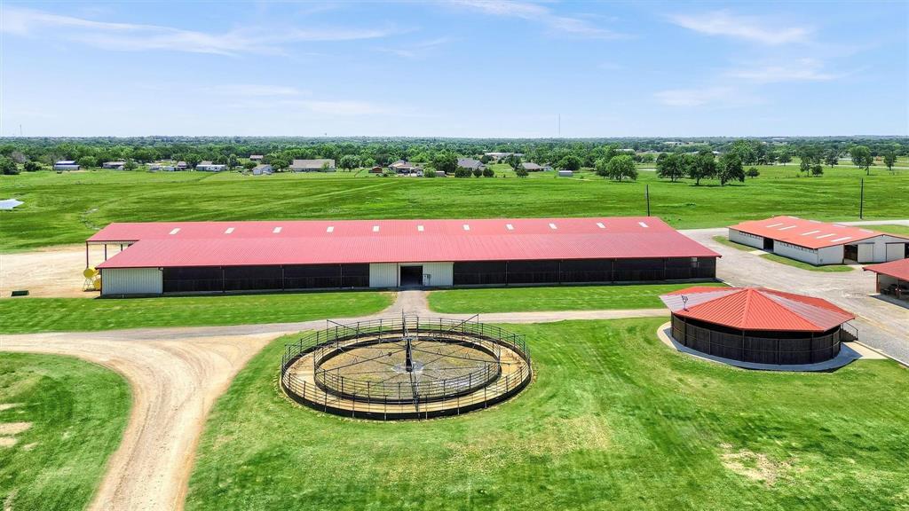 20910 Us Highway 377 Property Photo 1