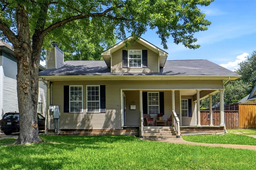 5705 Tremont Street Property Photo 1