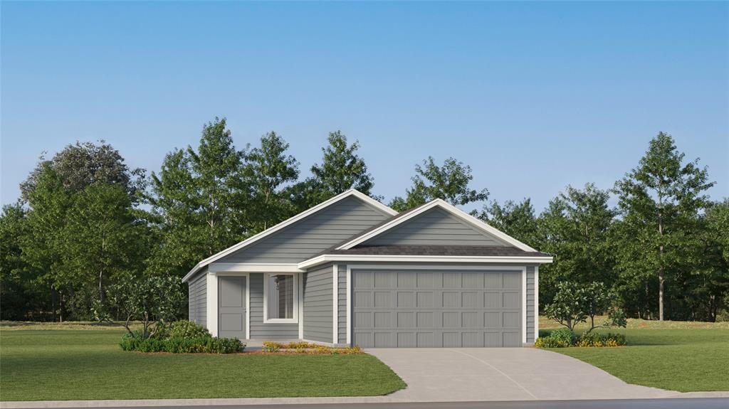 5318 Cinnamon Lane Property Photo 1