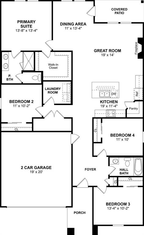 611 Brookside Drive Property Photo 2