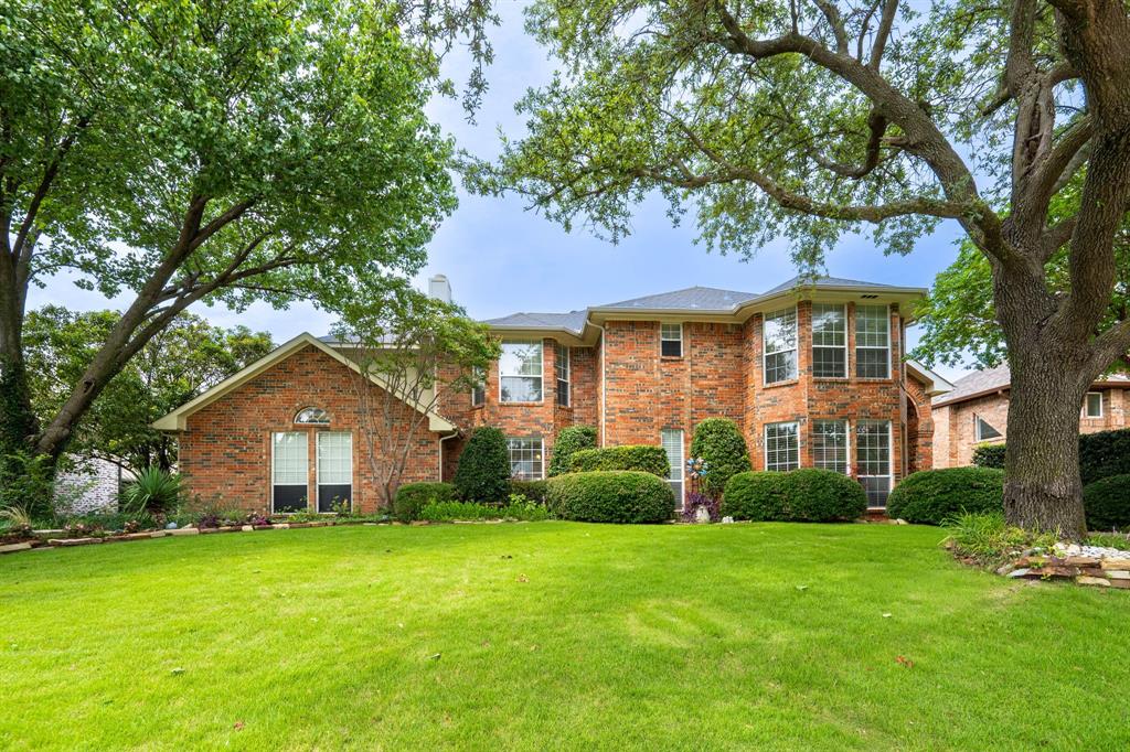 1590 N Hills Drive Property Photo 1