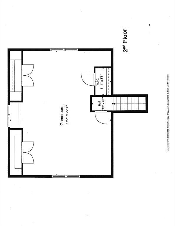 9108 Clayco Drive Property Photo 31