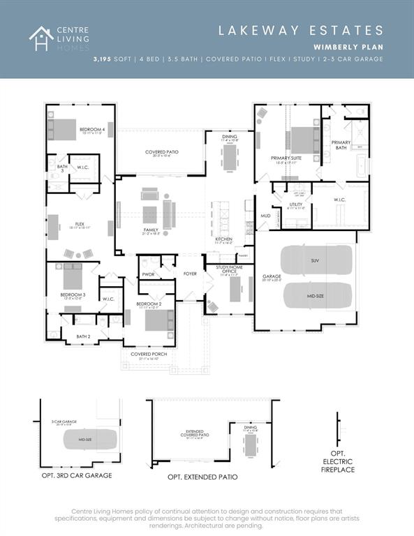 42 Hunter Pass Property Photo 2