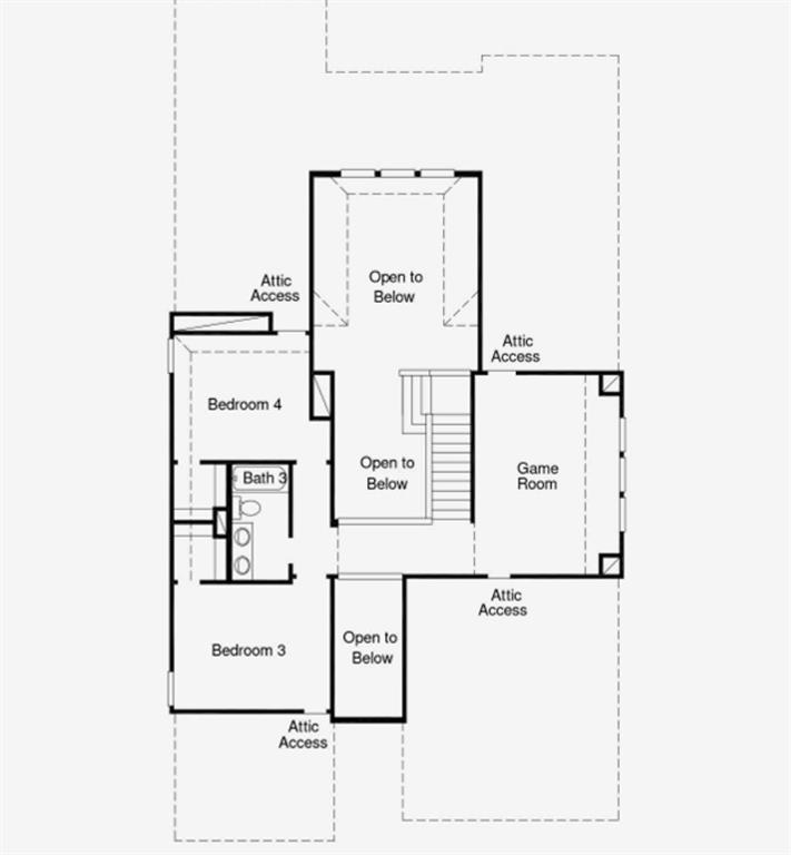 4508 Blue Mist Drive Property Photo 3