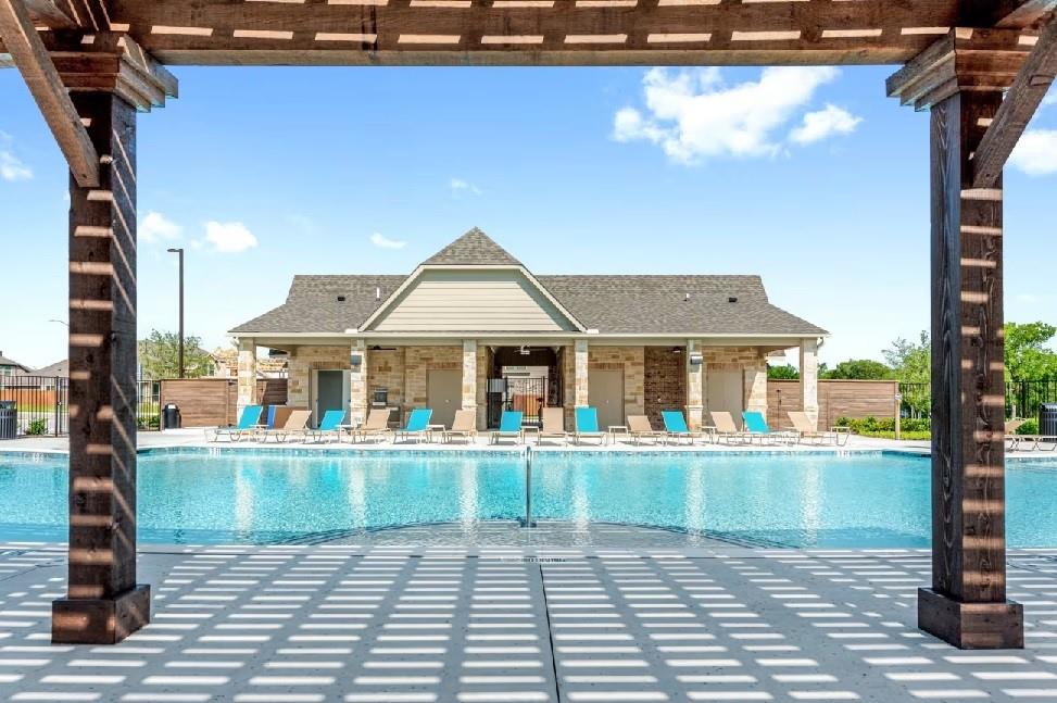4508 Blue Mist Drive Property Photo 6