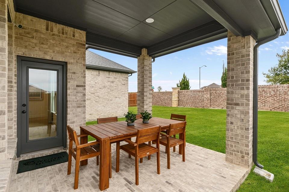 4508 Blue Mist Drive Property Photo 8