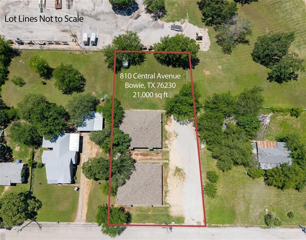 810 Central Avenue Property Photo 1