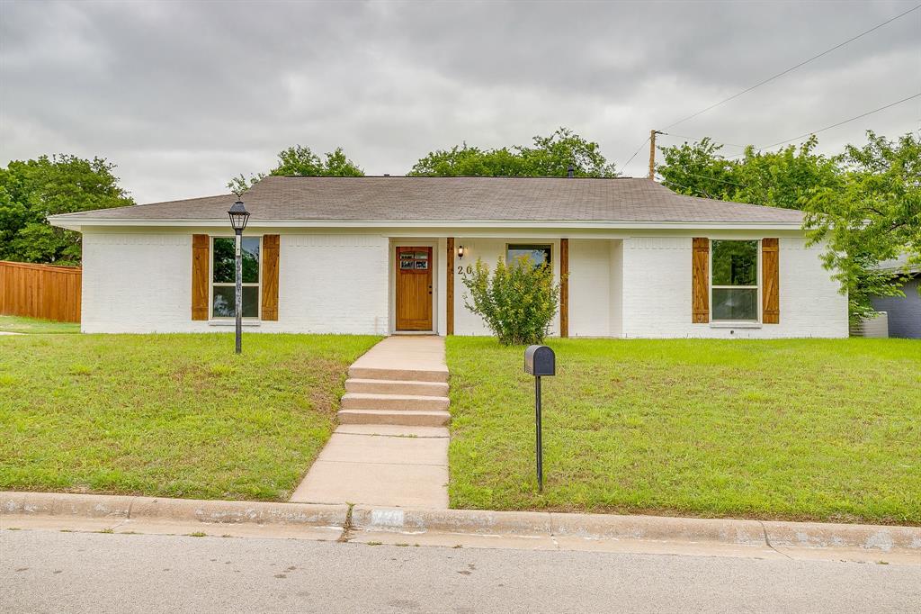 220 Rolling Hills Drive Property Photo 1