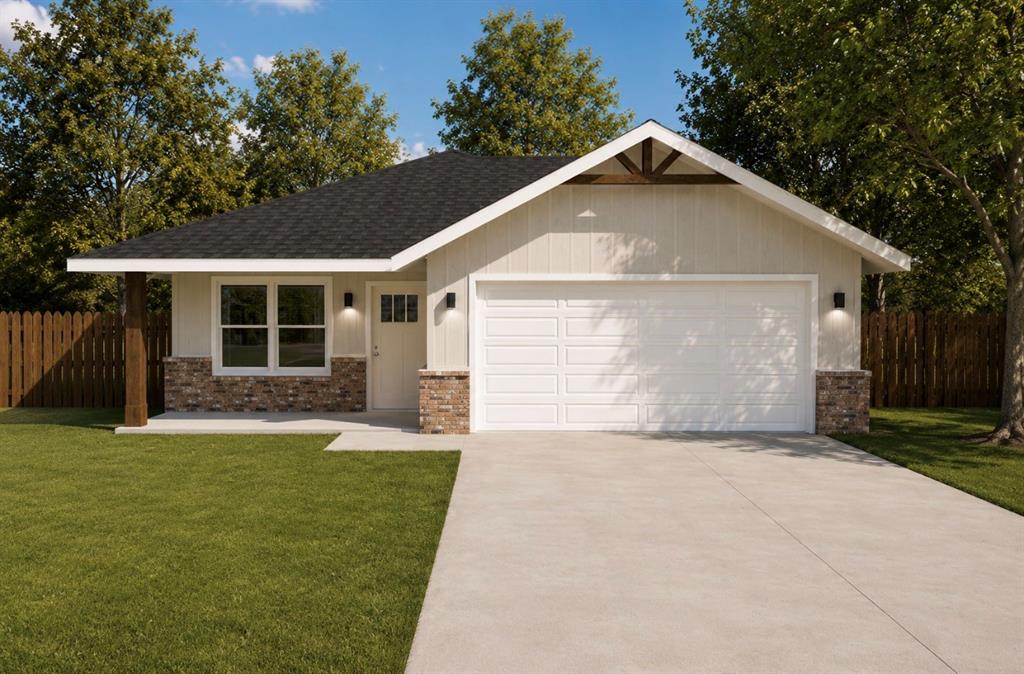 3109 Timber Fox Trail Property Photo 1