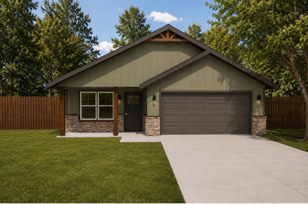 3125 Timber Fox Trail Property Photo 1
