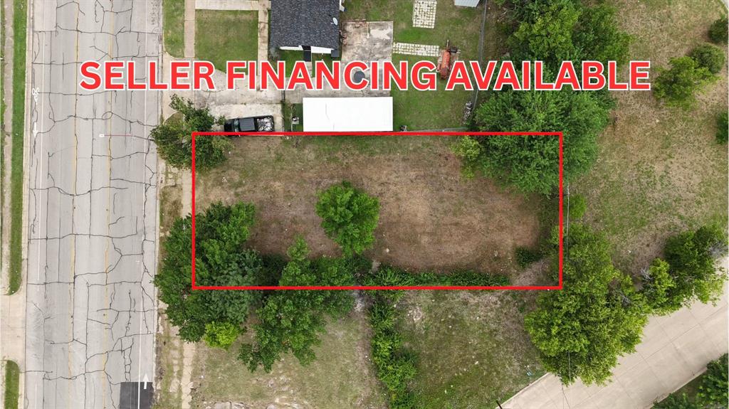 1523 Vickery Boulevard Property Photo 1