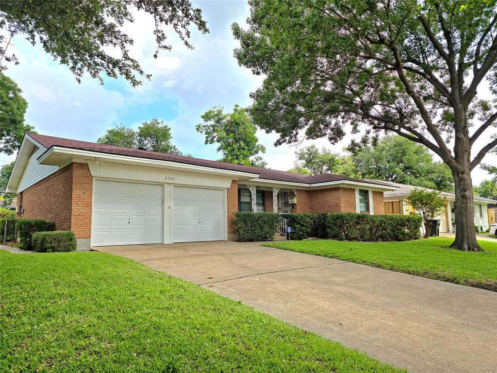 2522 Robin Lane Property Photo 1