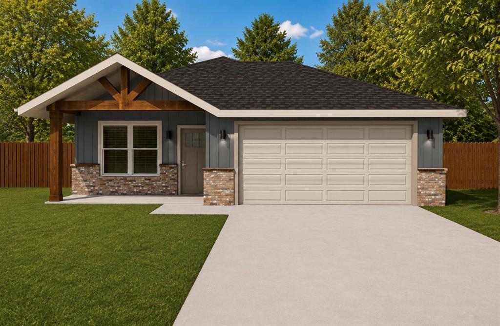 3165 Timber Fox Trail Property Photo 1