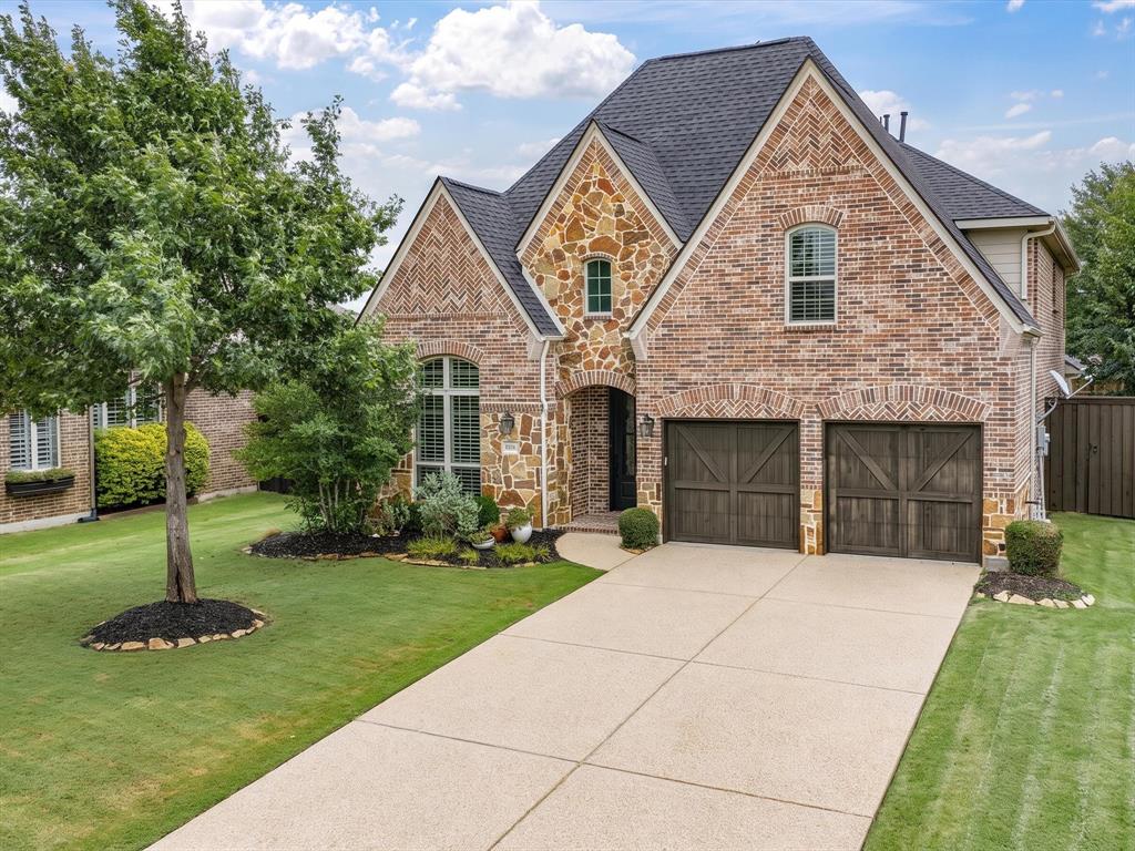 1120 Golden Sunset Court Property Photo 1