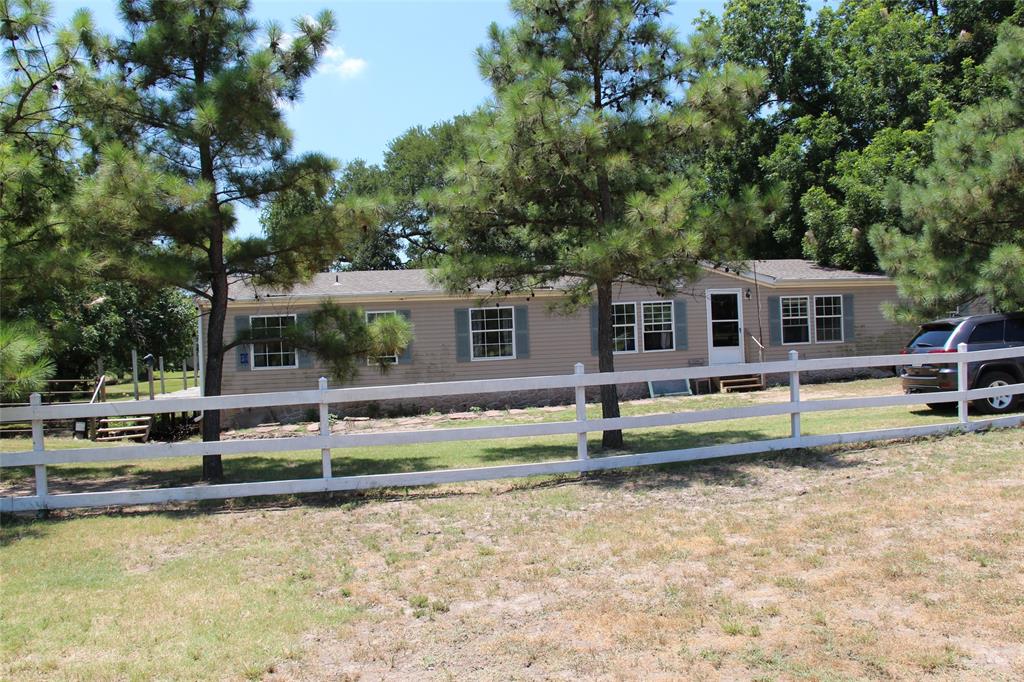 1199 County Road 1245 Property Photo 1